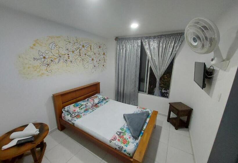 Villa Kerly Hotel En La Unión Valle