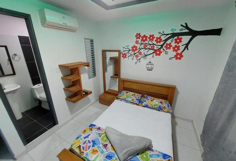 Villa Kerly Hotel En La Unión Valle