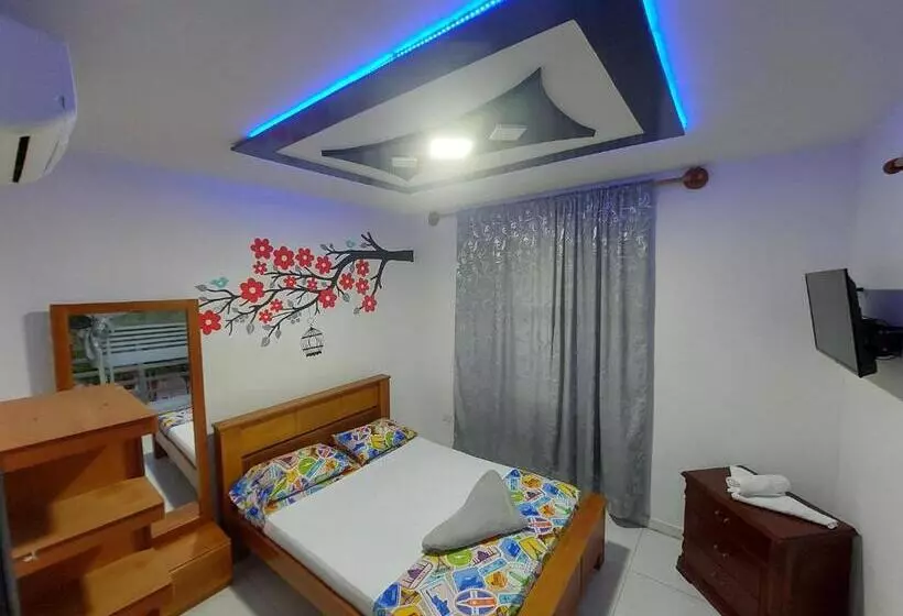 Villa Kerly Hotel En La Unión Valle