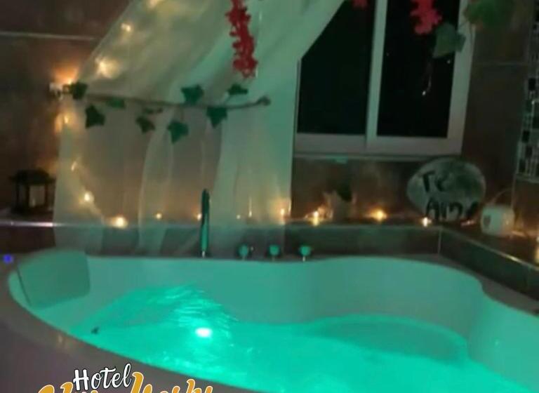 Villa Kerly Hotel En La Unión Valle