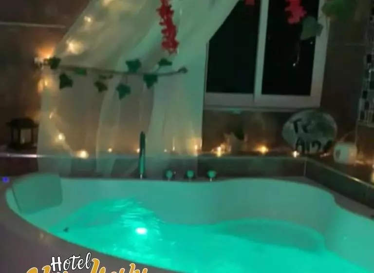 Villa Kerly Hotel En La Unión Valle