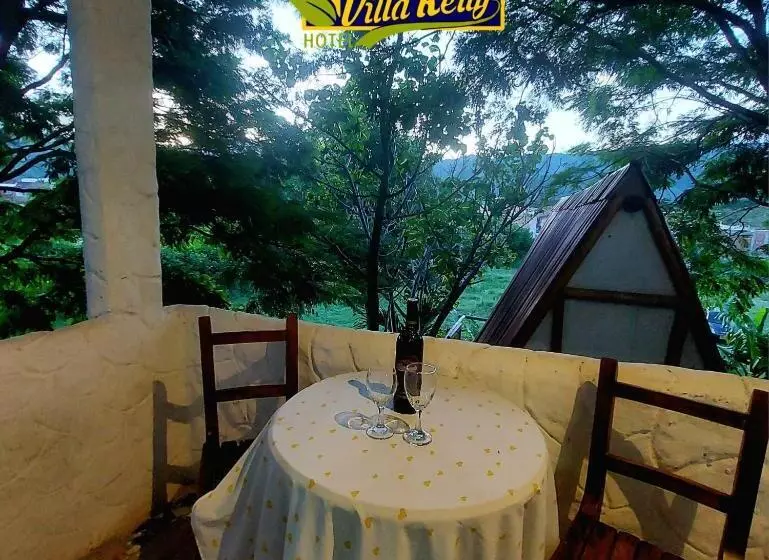Villa Kerly Hotel En La Unión Valle
