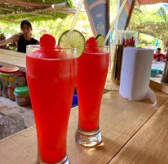 Villa Kerly Hotel En La Unión Valle