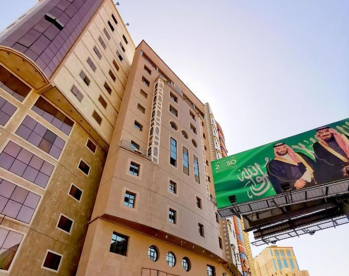 فندق نور المسك