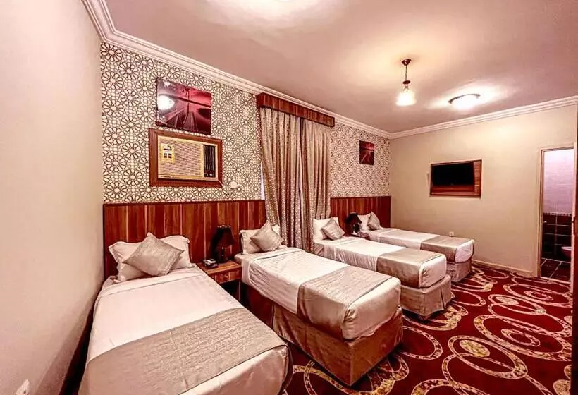 فندق نور المسك