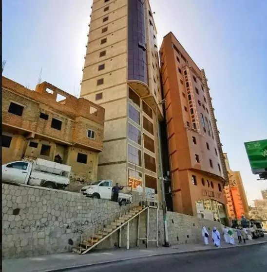 فندق نور المسك