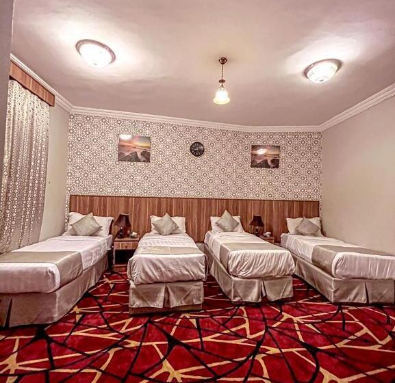 فندق نور المسك