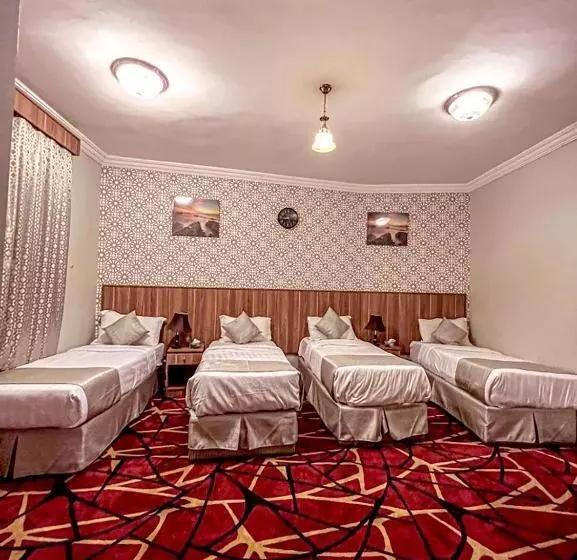 فندق نور المسك