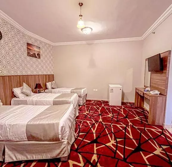 فندق نور المسك