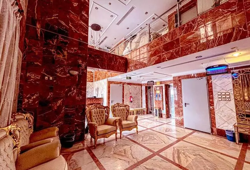 فندق نور المسك