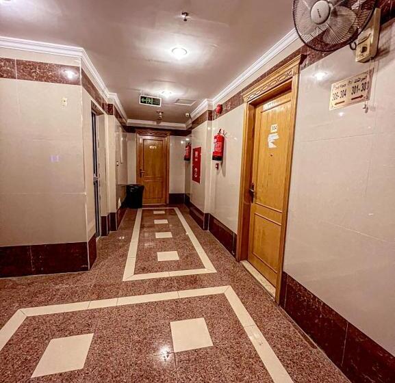 فندق نور المسك