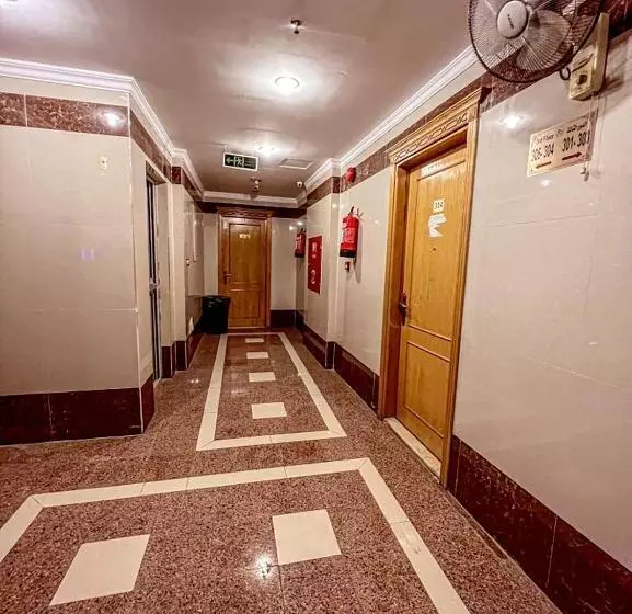 فندق نور المسك