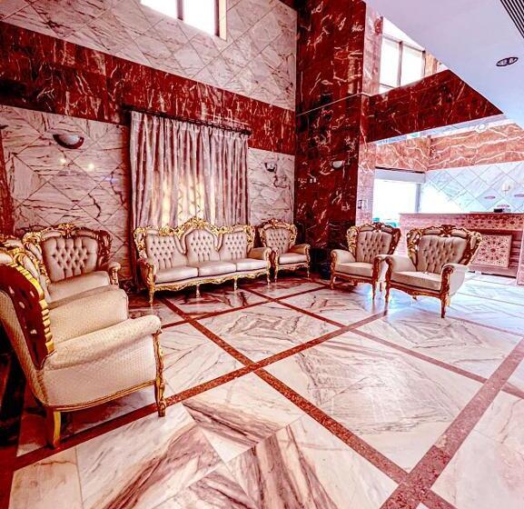 فندق نور المسك