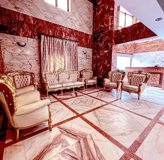 فندق نور المسك