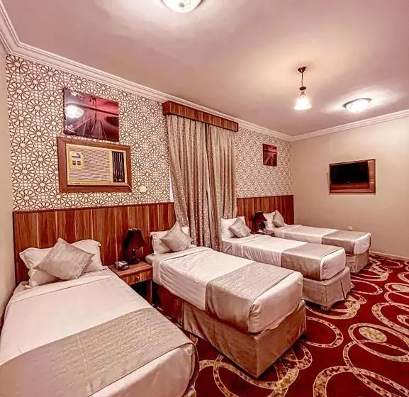 فندق نور المسك