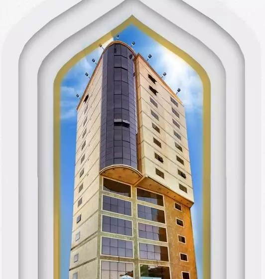 فندق نور المسك