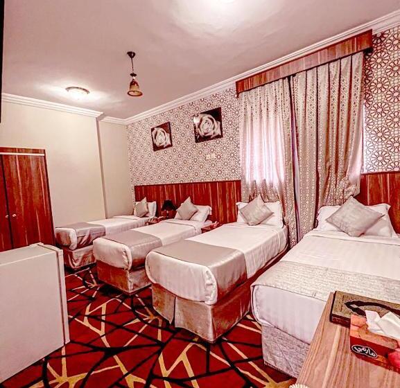 فندق نور المسك