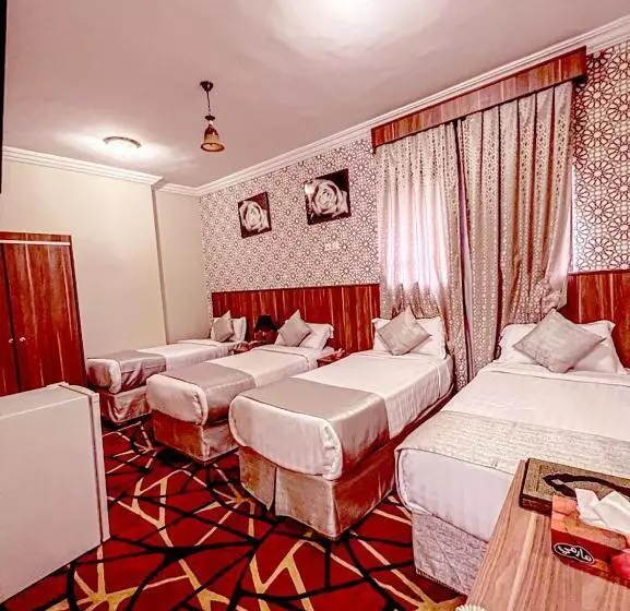 فندق نور المسك