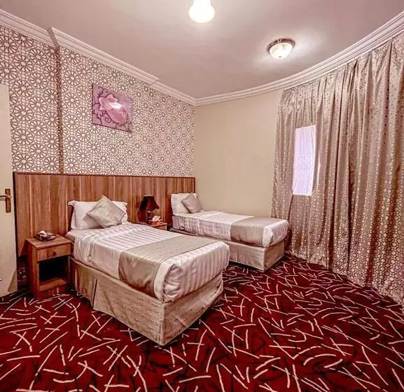 فندق نور المسك