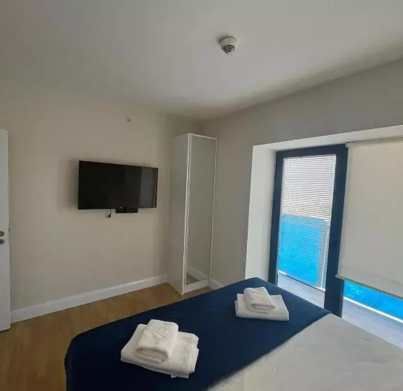 Orbi City Hotel Official D Block