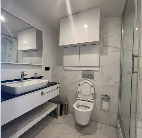 Orbi City Hotel Official D Block