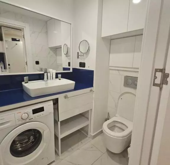 Orbi City Hotel Official D Block