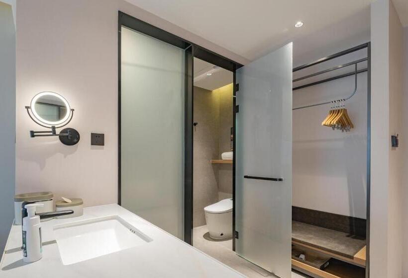 Atour Hotel Beijing Guomao Tuanjie Lake