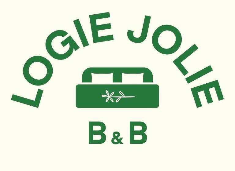 B&b Logie Jolie