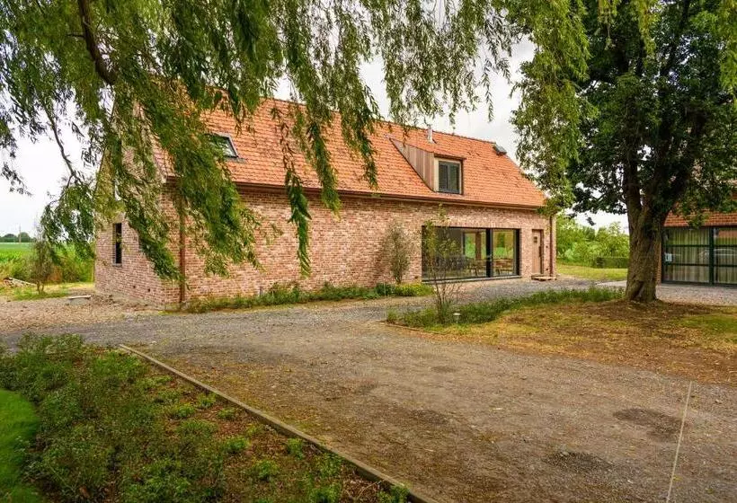 B&b Logie Jolie