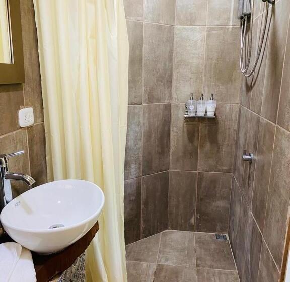 住宿加早餐  Casa Mano De Tigre