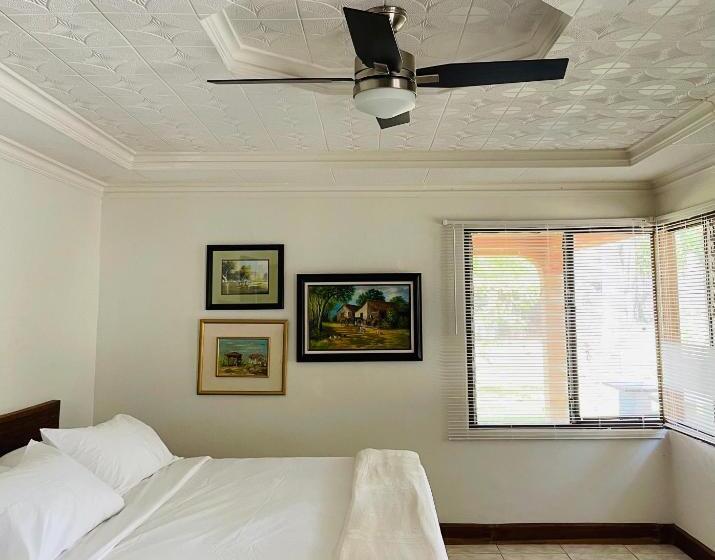 住宿加早餐  Casa Mano De Tigre