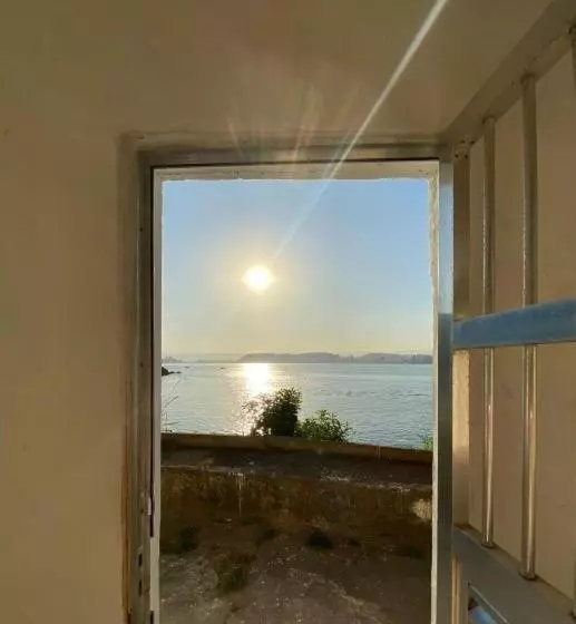 Aamiaismajoitus (B&B) Castelo Caiçara