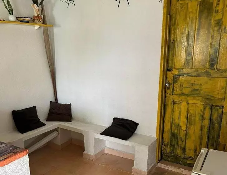 Aamiaismajoitus (B&B) Castelo Caiçara
