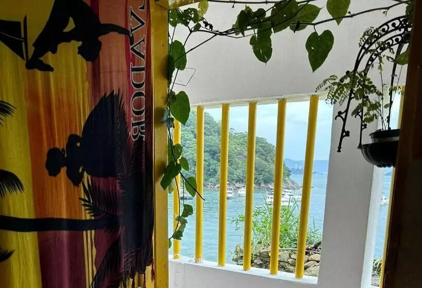 Aamiaismajoitus (B&B) Castelo Caiçara
