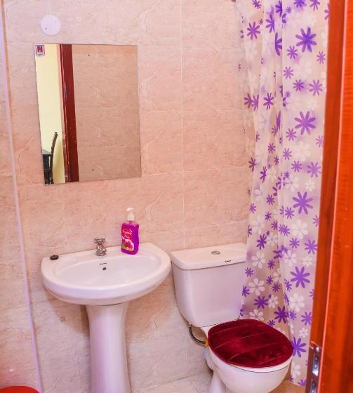 تختخواب و صبحانه City View Suites