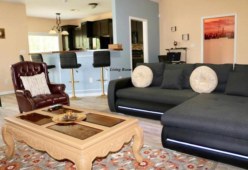 مبيت وإفطار Desert Dream Haven