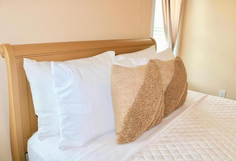 مبيت وإفطار Desert Dream Haven