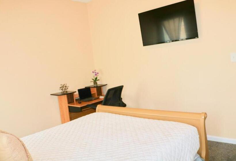 مبيت وإفطار Desert Dream Haven