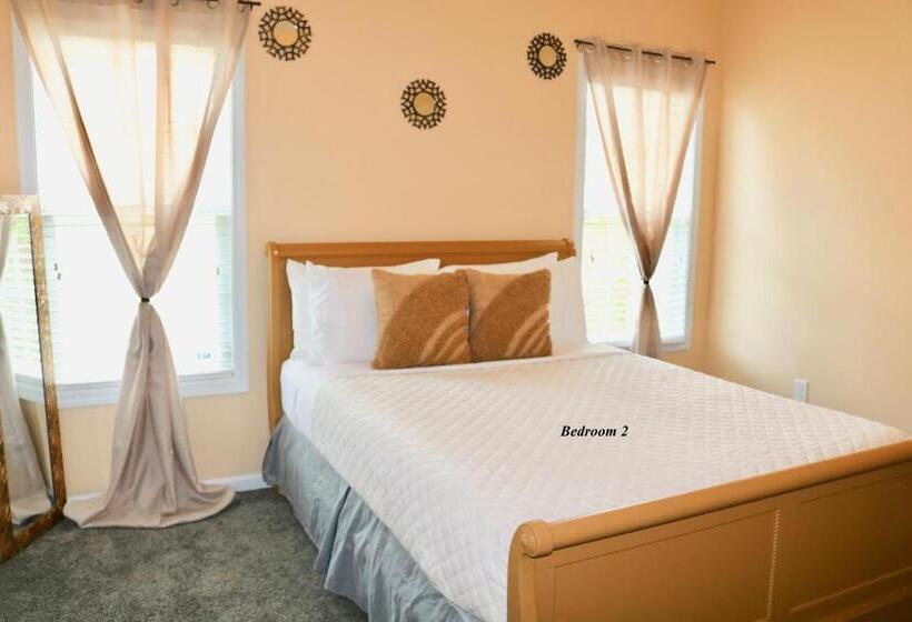 مبيت وإفطار Desert Dream Haven