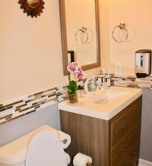 مبيت وإفطار Desert Dream Haven