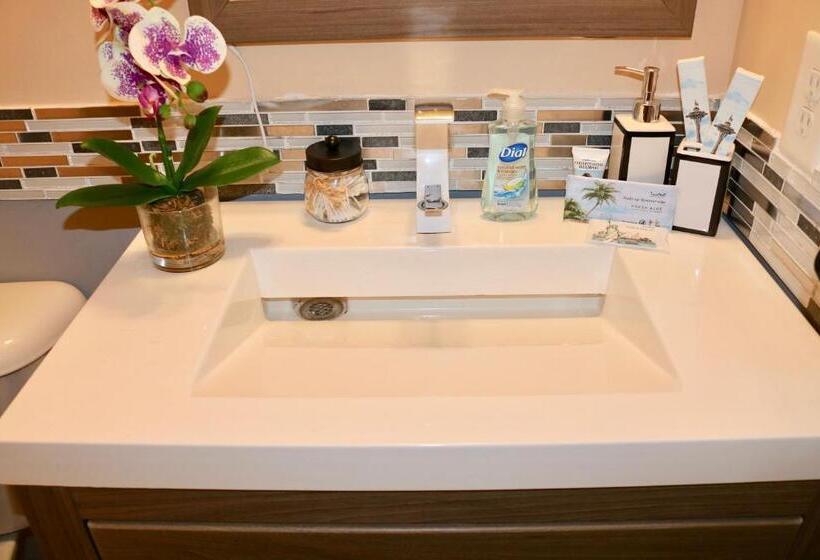 مبيت وإفطار Desert Dream Haven