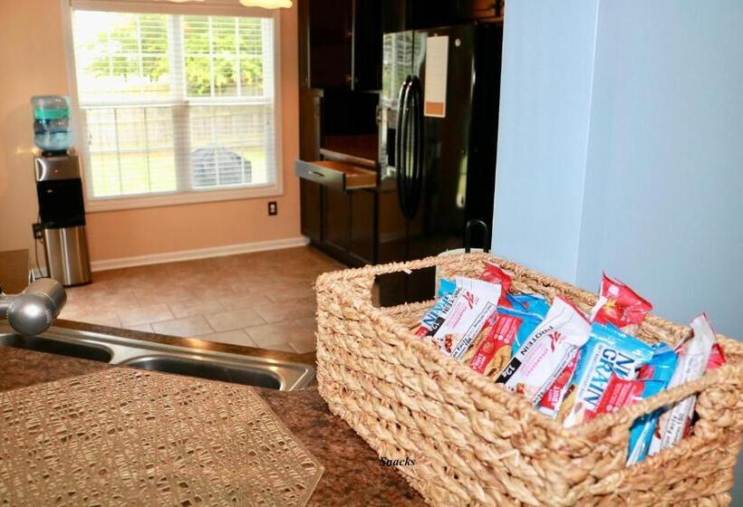 مبيت وإفطار Desert Dream Haven