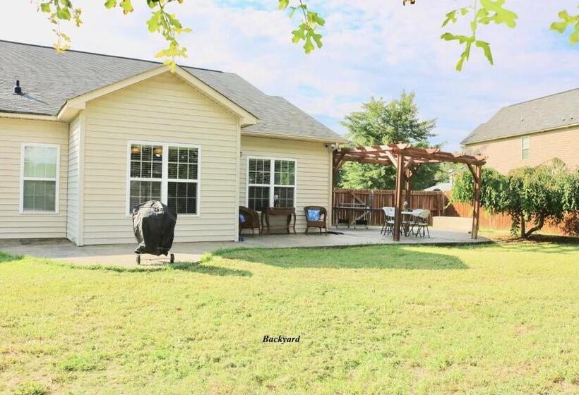 مبيت وإفطار Desert Dream Haven