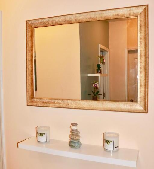 مبيت وإفطار Desert Dream Haven