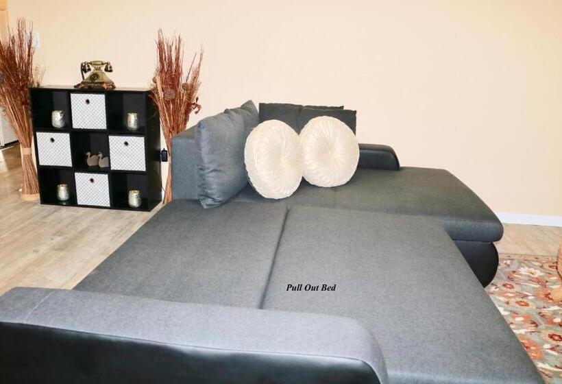 مبيت وإفطار Desert Dream Haven