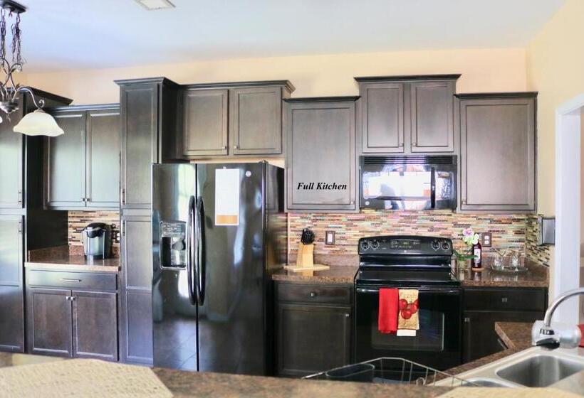 مبيت وإفطار Desert Dream Haven