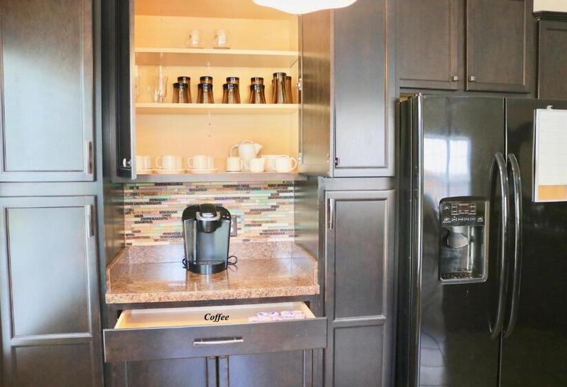 مبيت وإفطار Desert Dream Haven