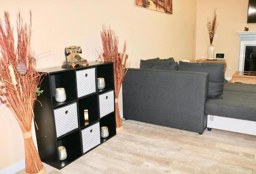 مبيت وإفطار Desert Dream Haven