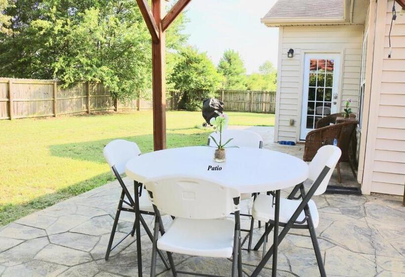 مبيت وإفطار Desert Dream Haven