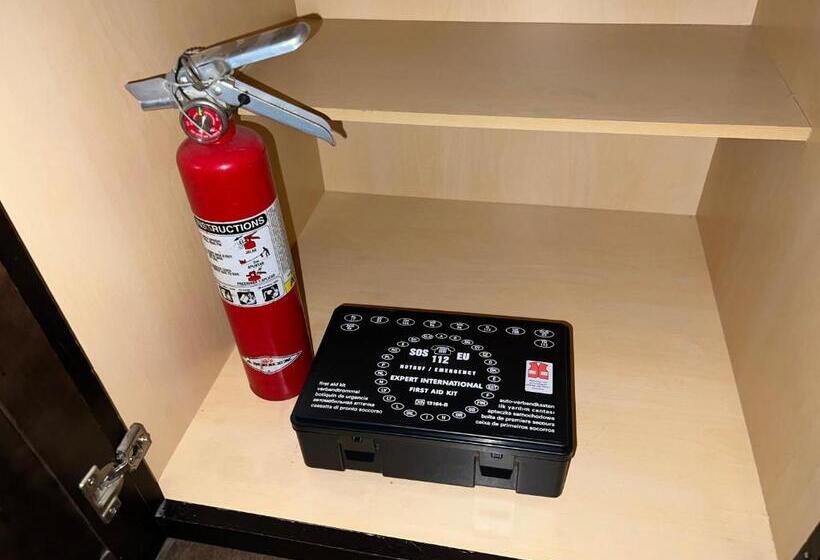 مبيت وإفطار Desert Dream Haven